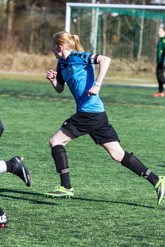 Bild 351 - B-Juniorinnen SV Henstedt-Ulzburg - MTSV Olympia Neum�nster : Ergebnis: 0:4